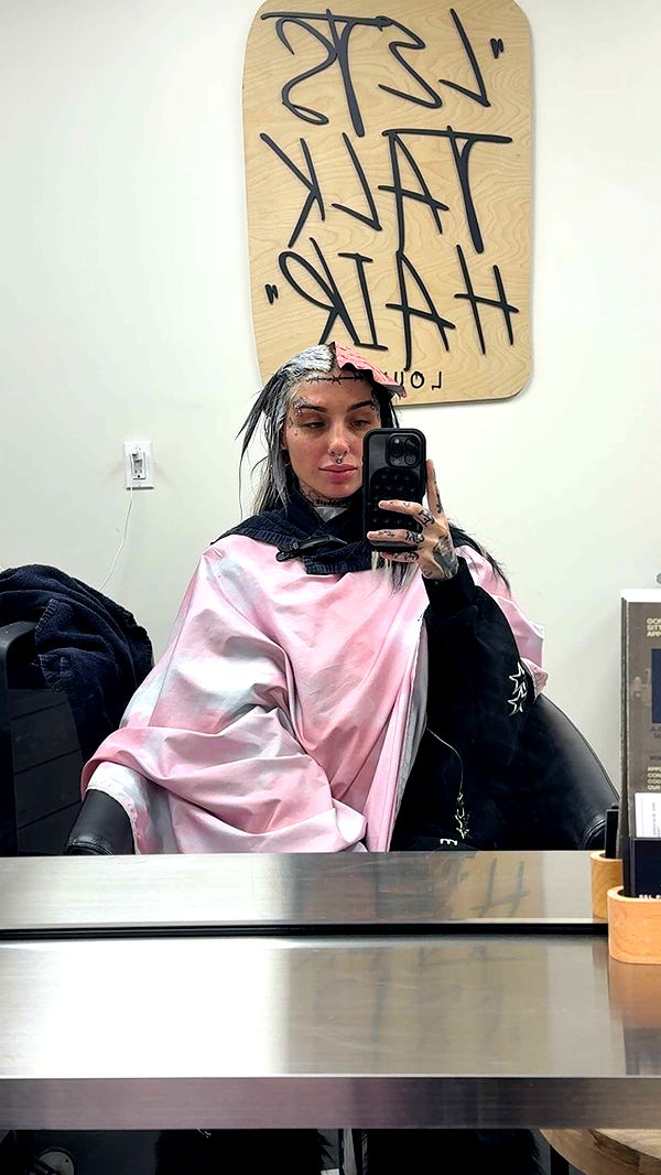 cruellamorganxo image ~ Altpins