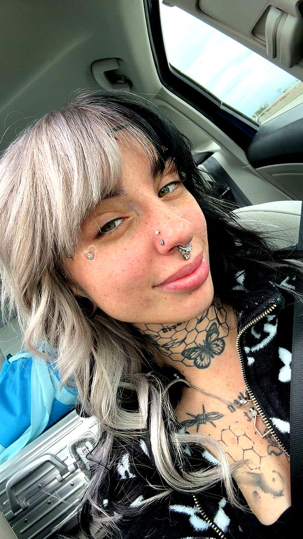 cruellamorganxo image ~ Altpins