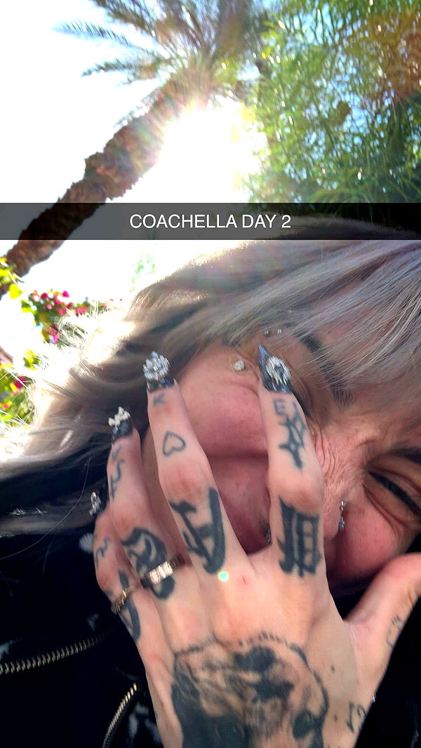 cruellamorganxo image ~ Altpins