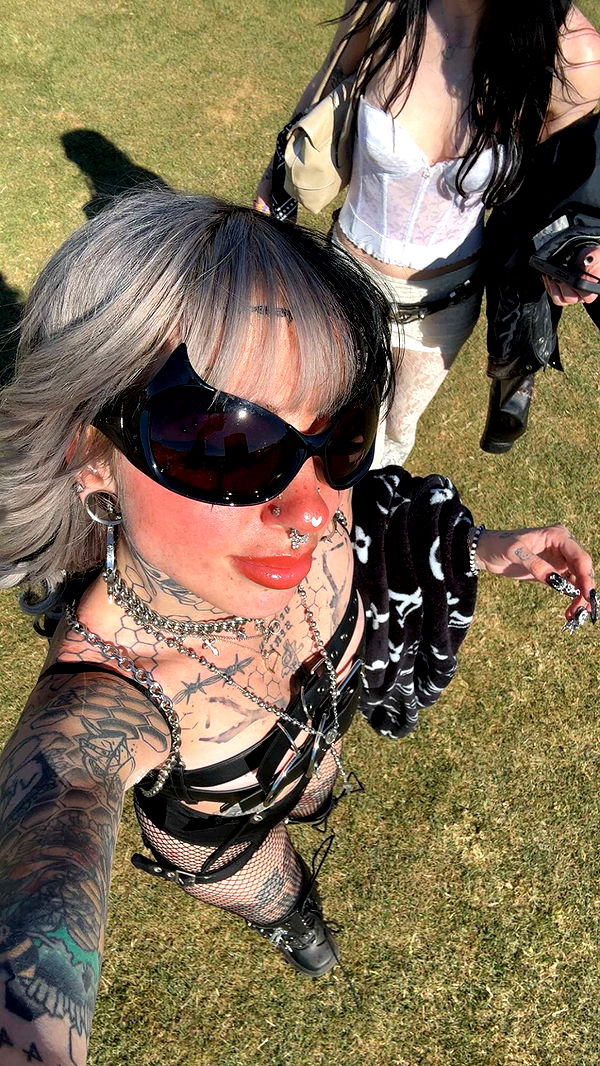 cruellamorganxo image ~ Altpins