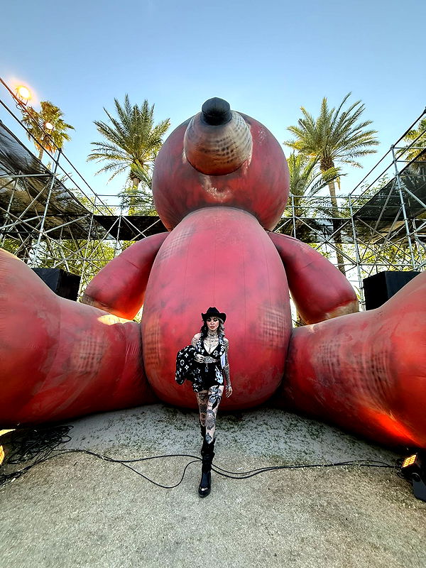 cruellamorganxo image ~ Altpins