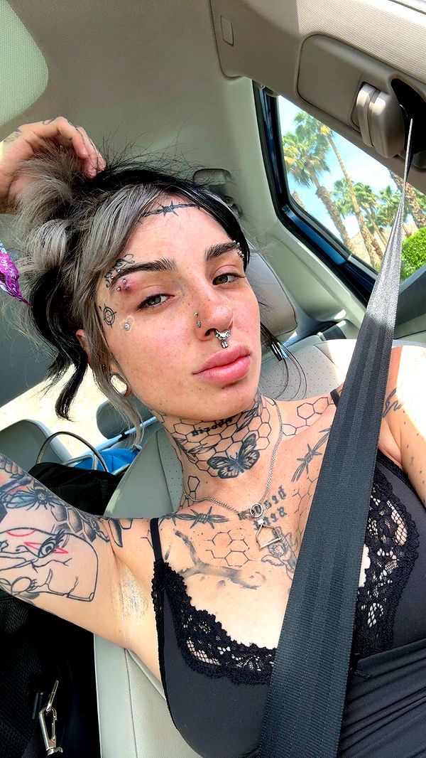 cruellamorganxo image ~ Altpins