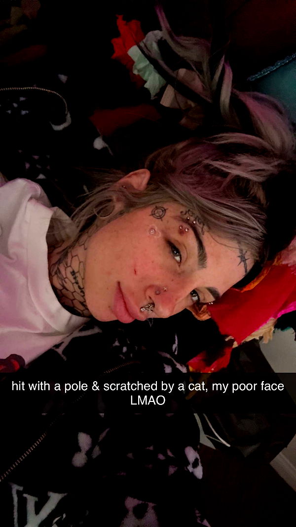 cruellamorganxo image ~ Altpins