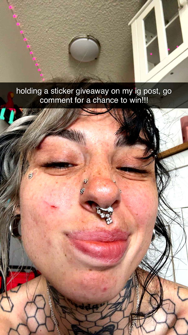 cruellamorganxo image ~ Altpins