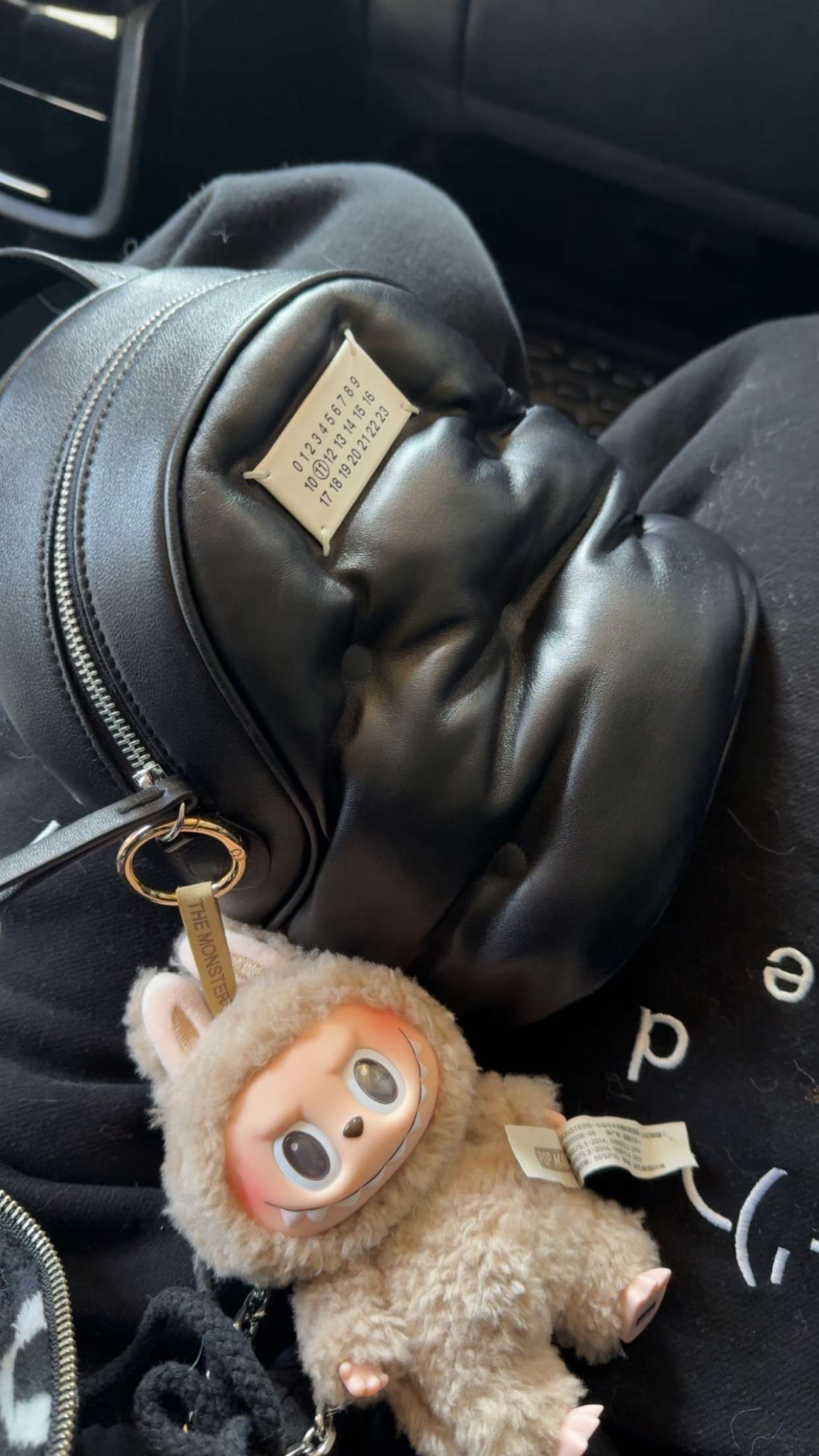 cruellamorganxo snapchat image archive image