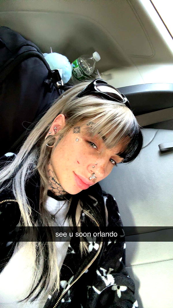 cruellamorganxo image ~ Altpins