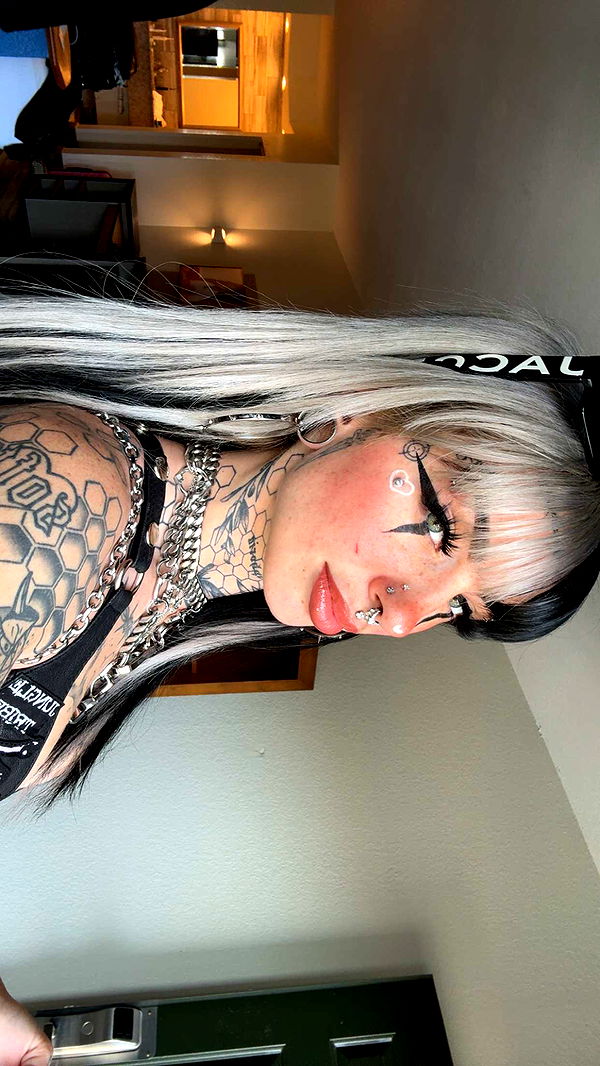 cruellamorganxo image ~ Altpins