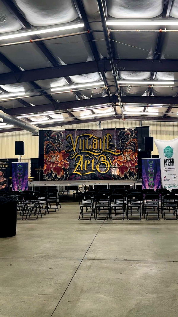 cruellamorganxo image ~ Altpins