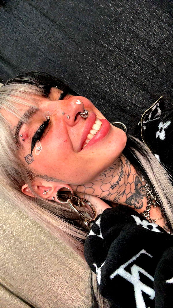 cruellamorganxo image ~ Altpins