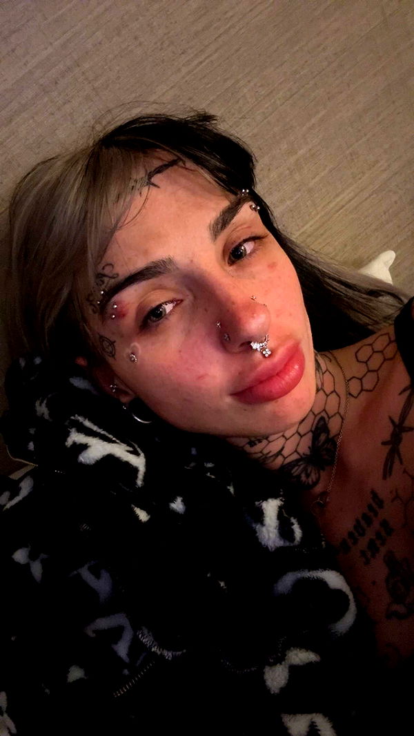 cruellamorganxo image ~ Altpins