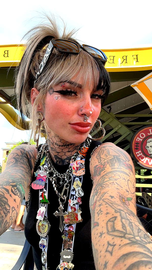 cruellamorganxo image ~ Altpins