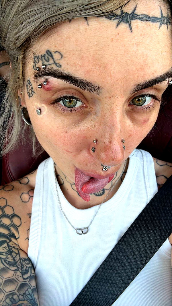 cruellamorganxo image ~ Altpins