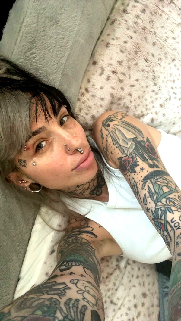 cruellamorganxo image ~ Altpins