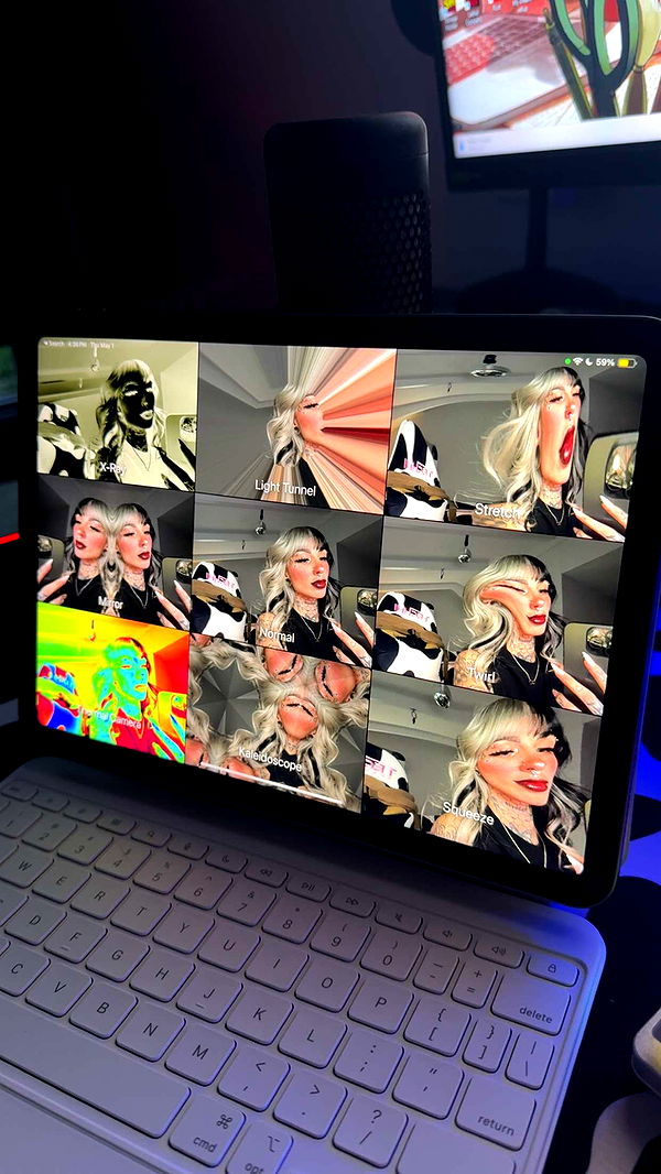 cruellamorganxo image ~ Altpins