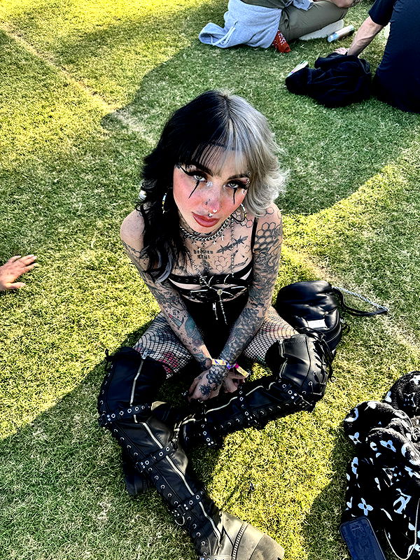 cruellamorganxo image ~ Altpins