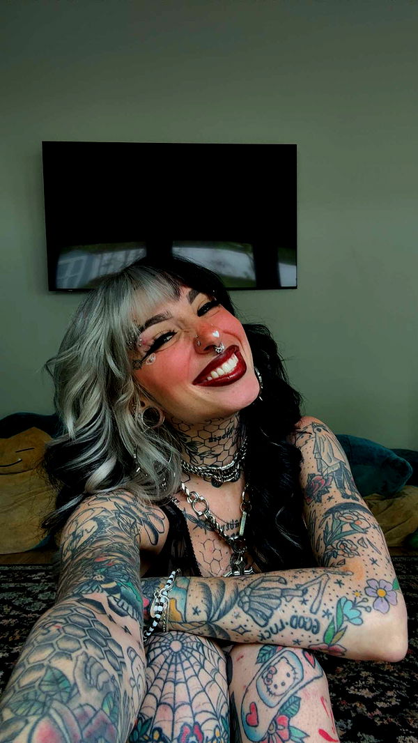 cruellamorganxo image ~ Altpins