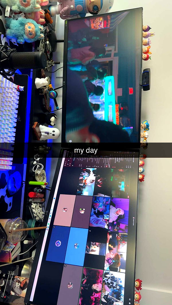 cruellamorganxo image ~ Altpins