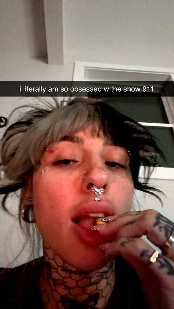 cruellamorganxo image ~ Altpins