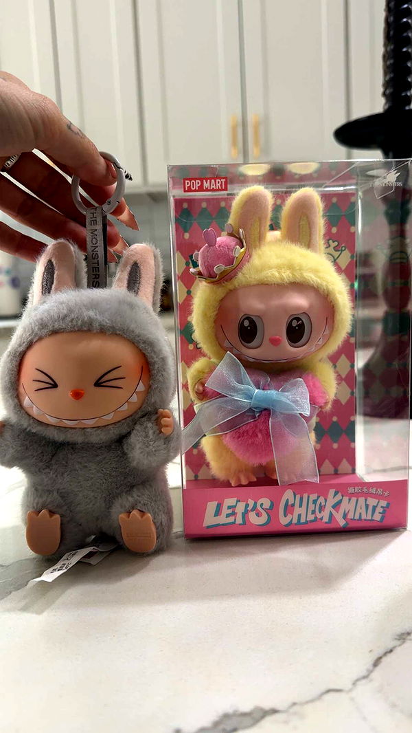 cruellamorganxo image ~ Altpins