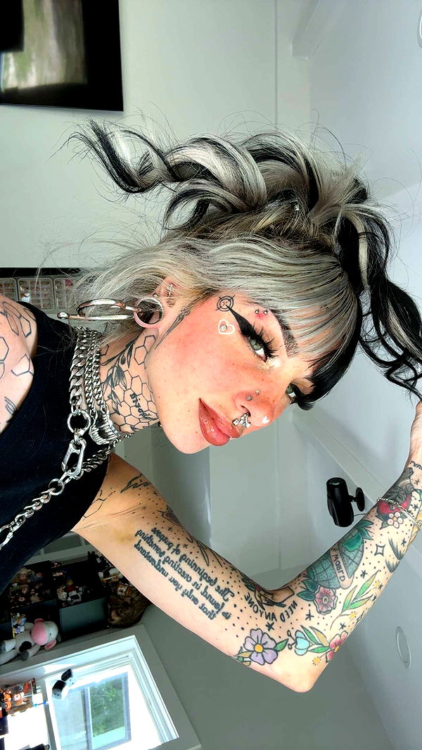 cruellamorganxo image ~ Altpins