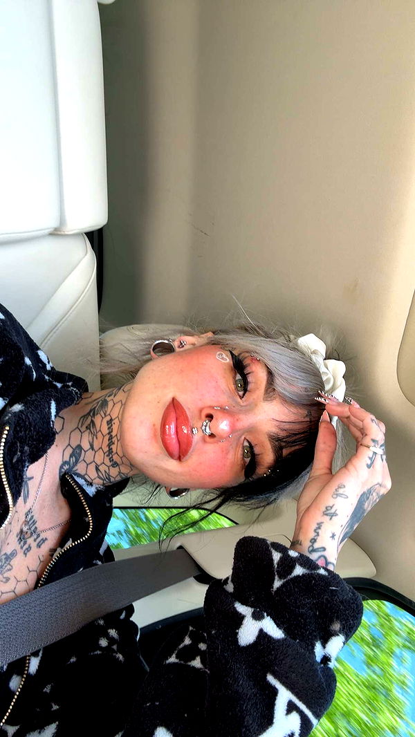 cruellamorganxo image ~ Altpins