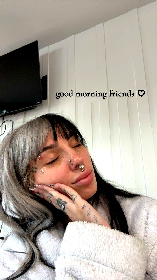 cruellamorganxo image ~ Altpins