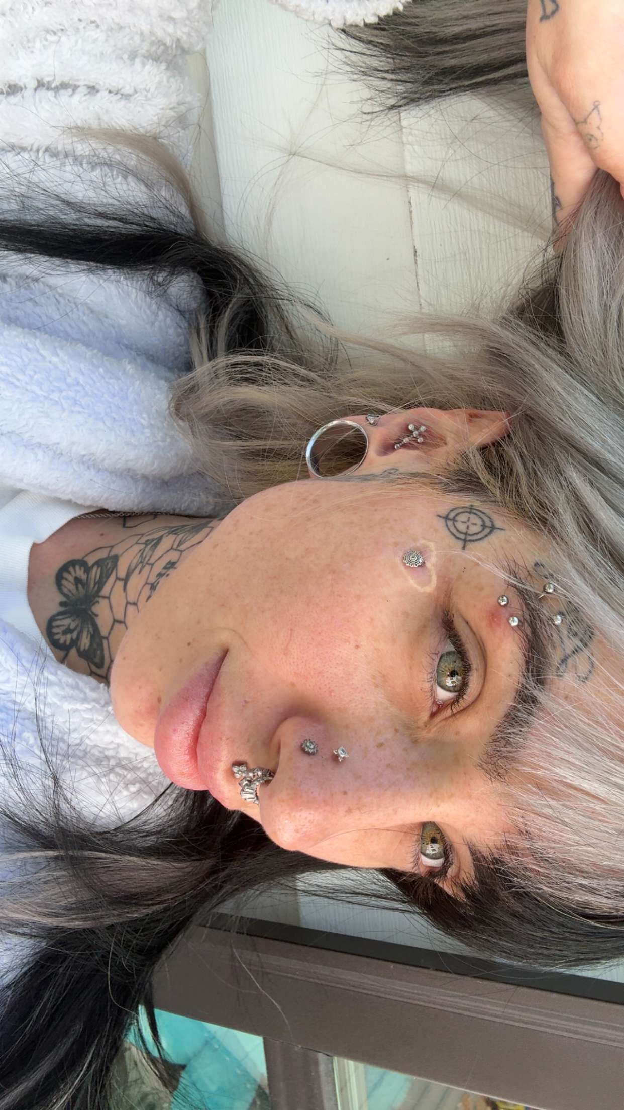 cruellamorganxo snapchat image archive image