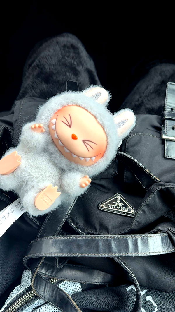 cruellamorganxo image ~ Altpins