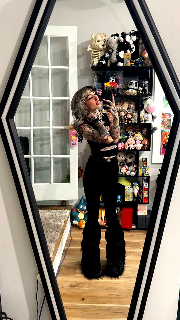 cruellamorganxo image ~ Altpins