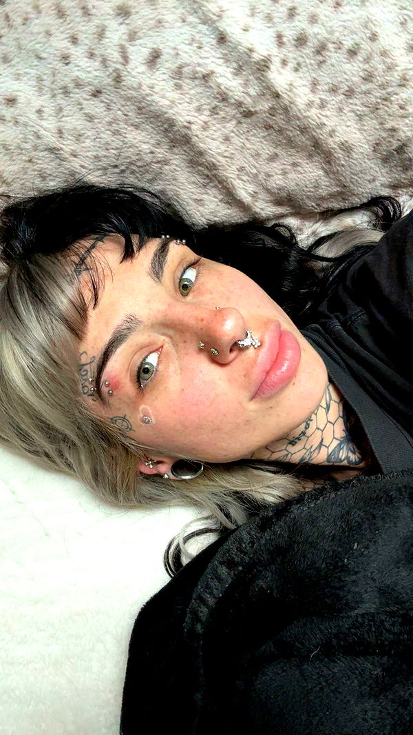 cruellamorganxo image ~ Altpins