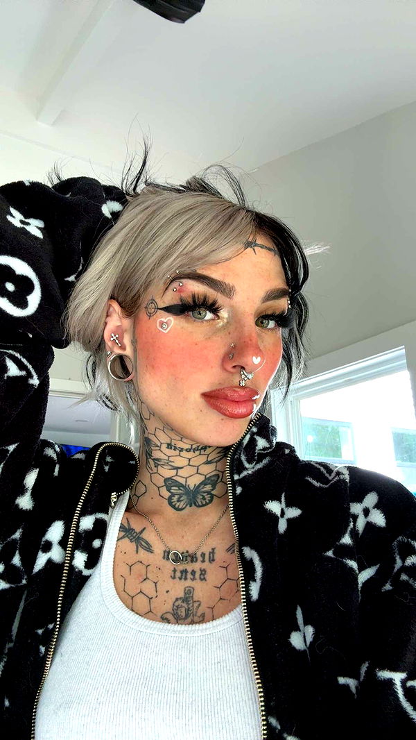 cruellamorganxo image ~ Altpins