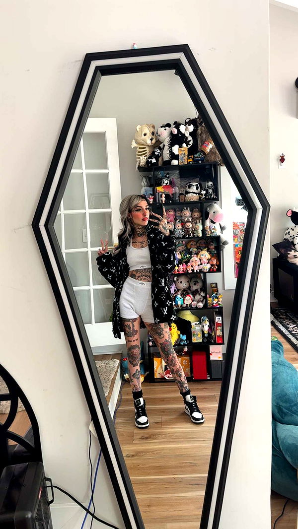 cruellamorganxo image ~ Altpins