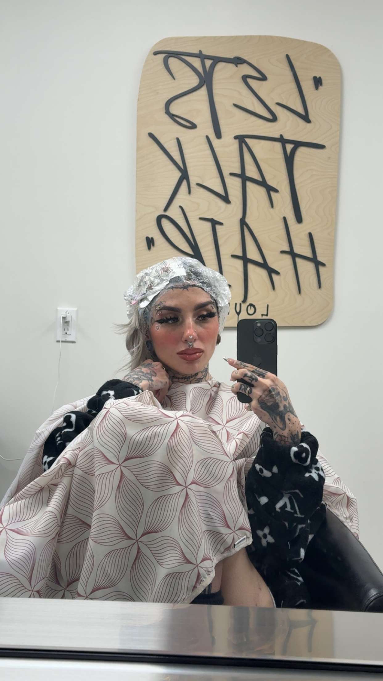 cruellamorganxo snapchat image archive image