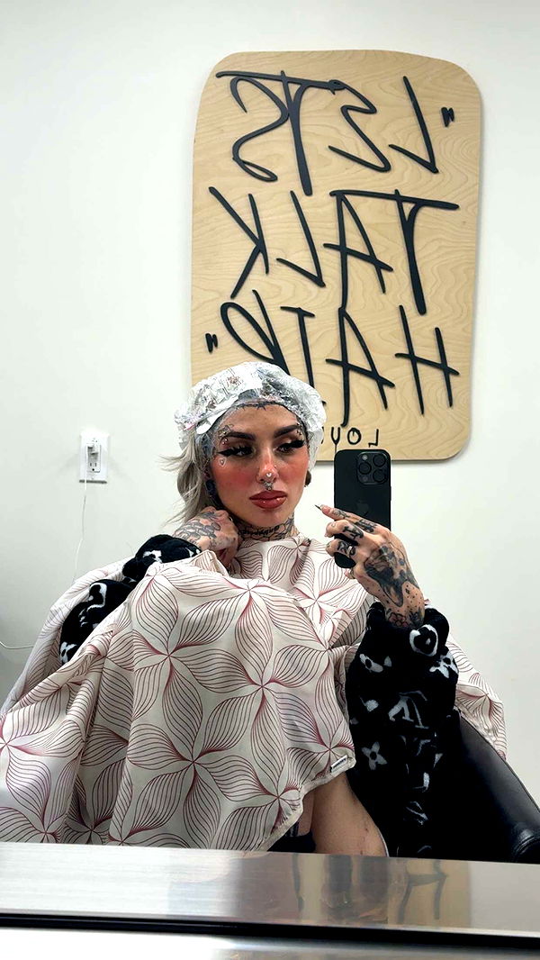 cruellamorganxo image ~ Altpins