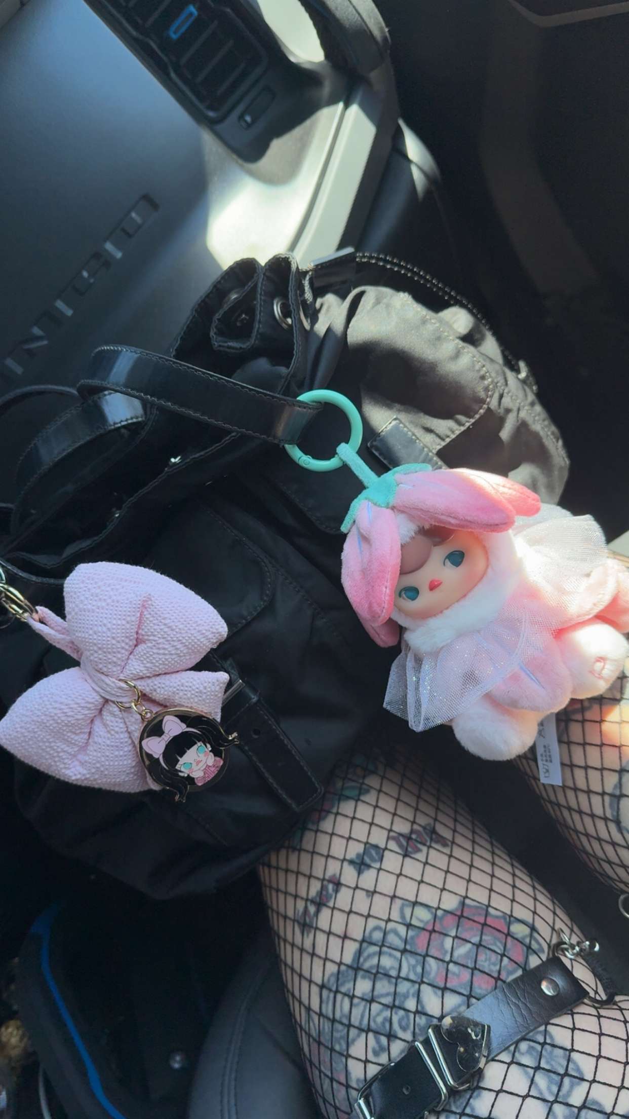 cruellamorganxo snapchat image archive image