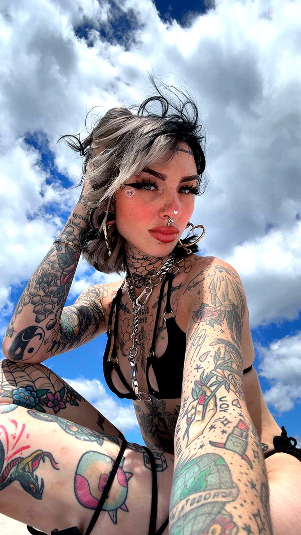 cruellamorganxo image ~ Altpins