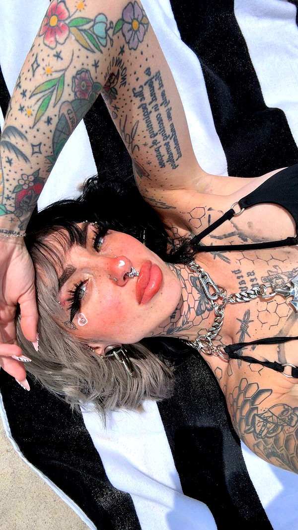 cruellamorganxo image ~ Altpins