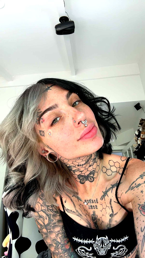 cruellamorganxo image ~ Altpins