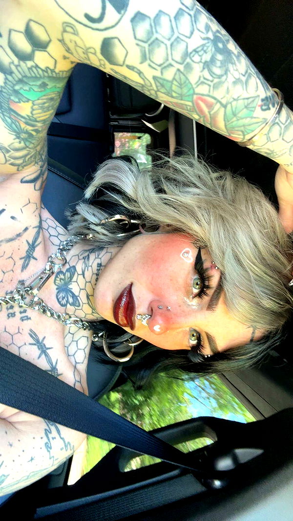 cruellamorganxo image ~ Altpins