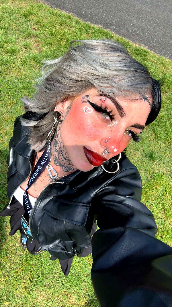 cruellamorganxo image ~ Altpins