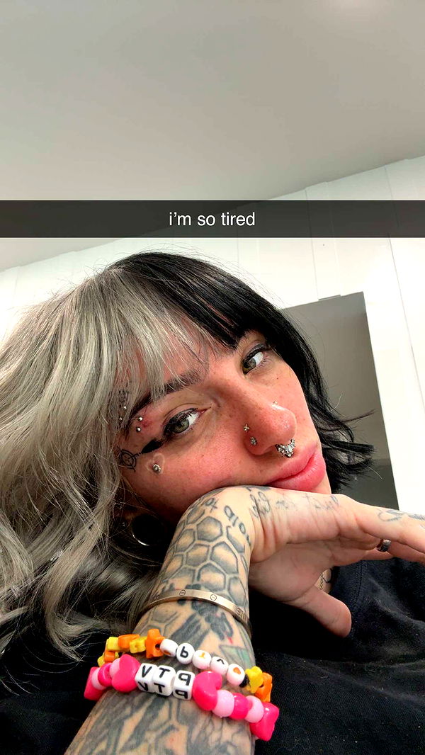 cruellamorganxo image ~ Altpins