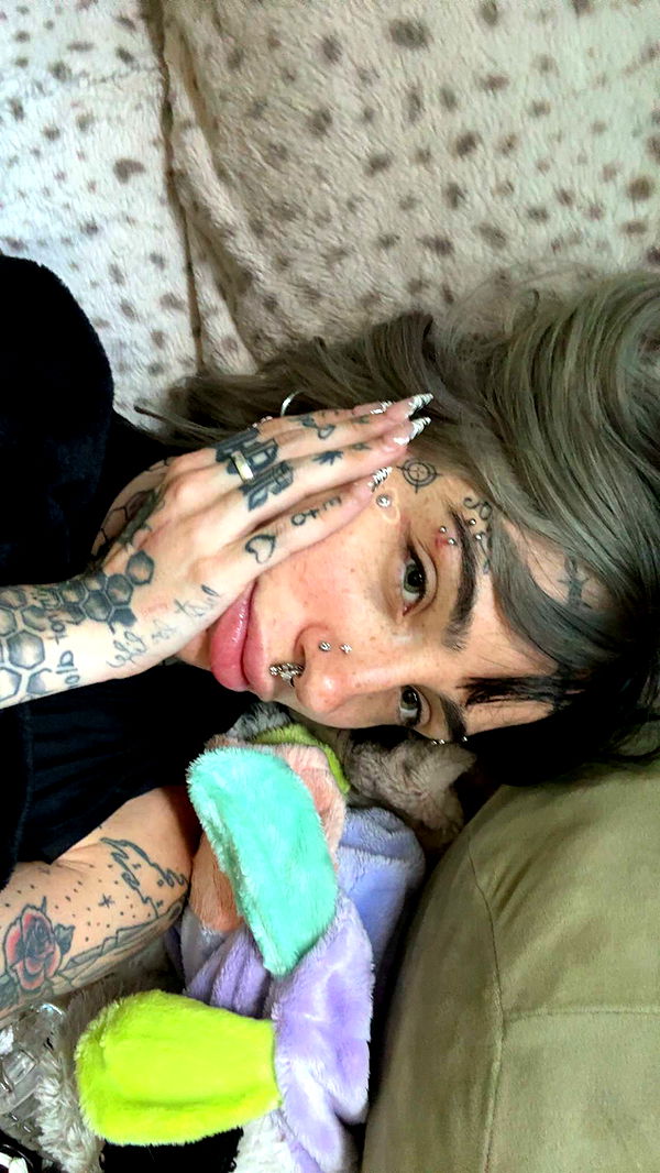 cruellamorganxo image ~ Altpins