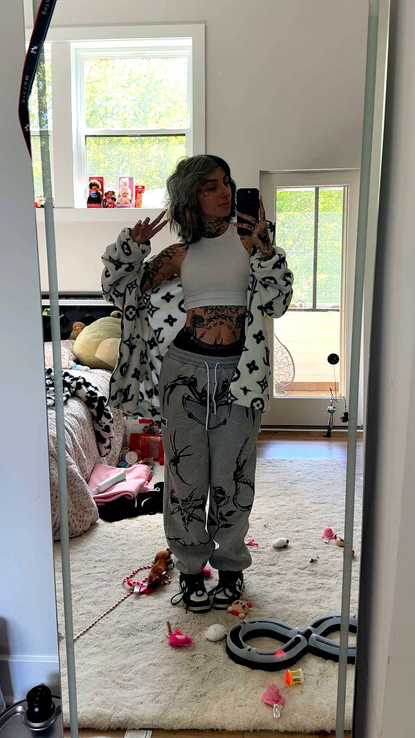 cruellamorganxo image ~ Altpins