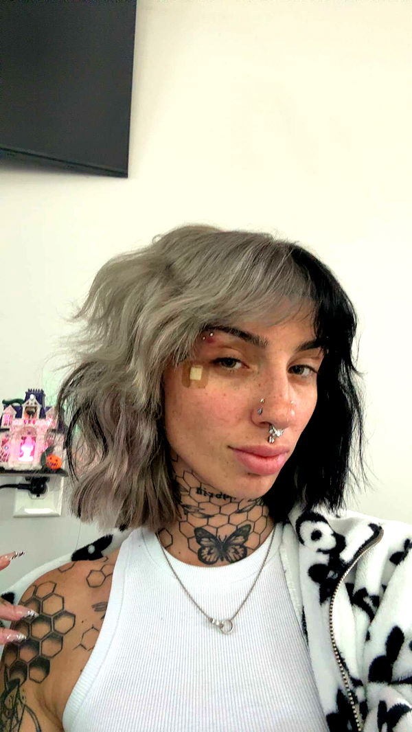 cruellamorganxo image ~ Altpins