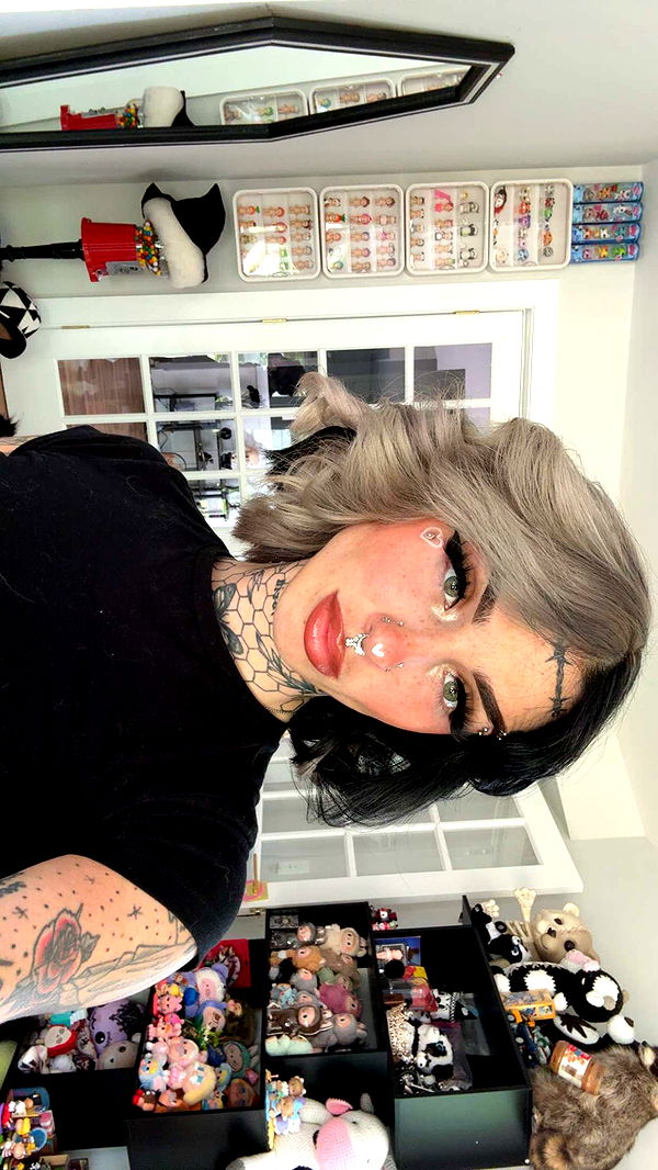 cruellamorganxo image ~ Altpins