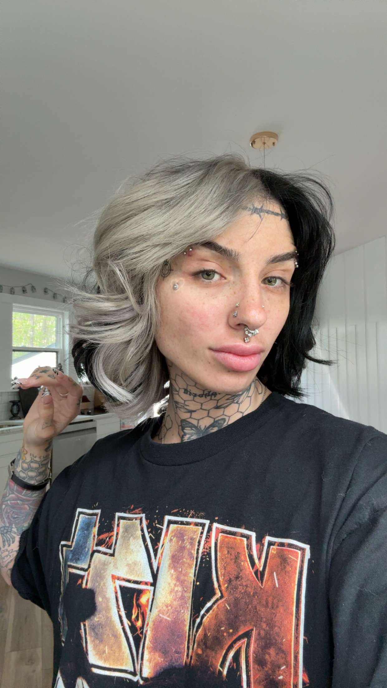 cruellamorganxo snapchat image archive image