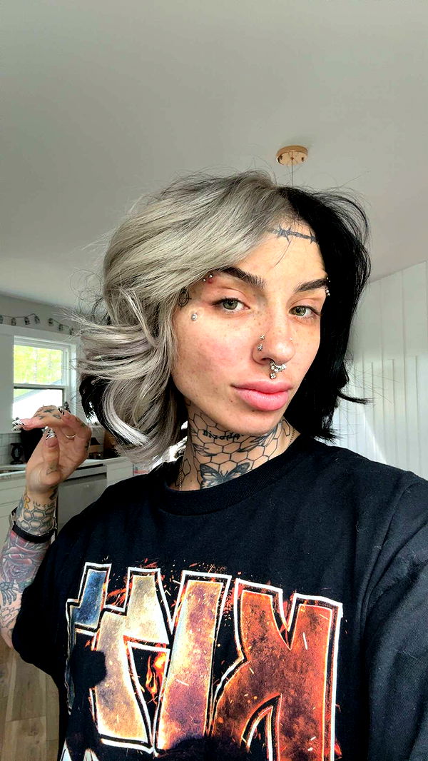 cruellamorganxo image ~ Altpins