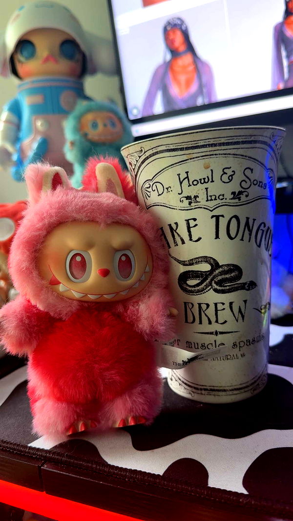 cruellamorganxo image ~ Altpins