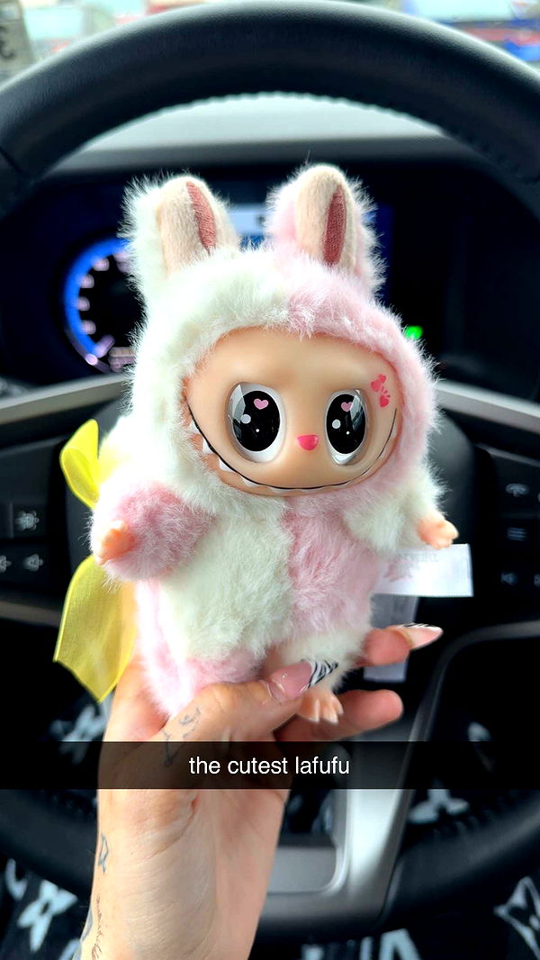 cruellamorganxo image ~ Altpins