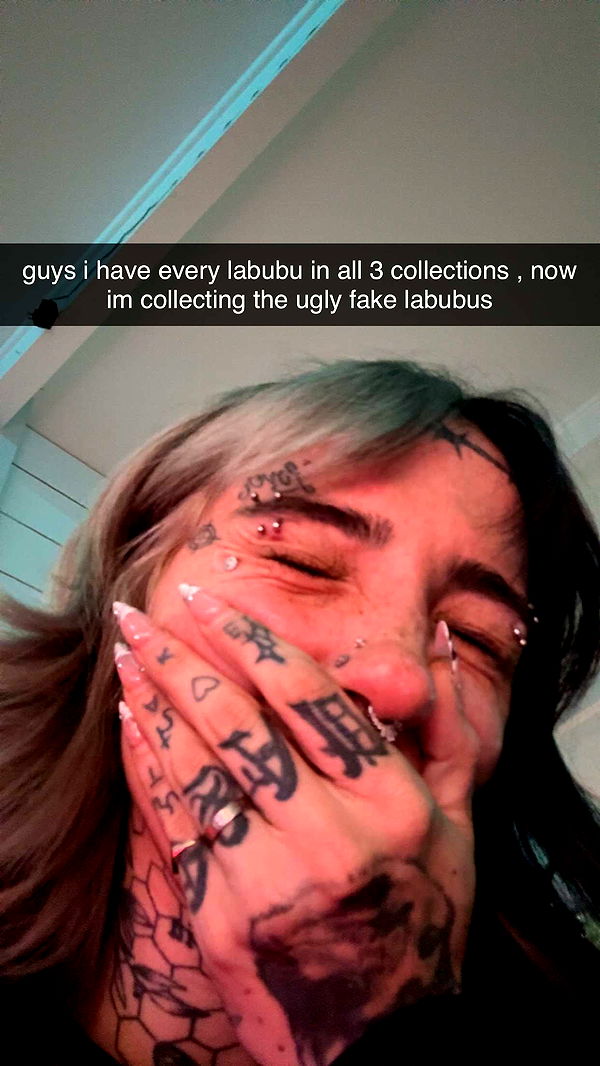 cruellamorganxo image ~ Altpins